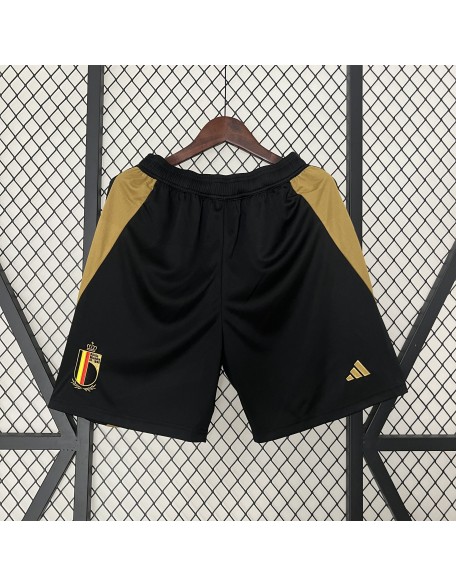 Belgium Home Jerseys 2024