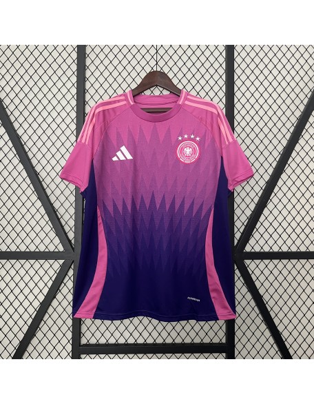 Germany Away Jerseys 2024