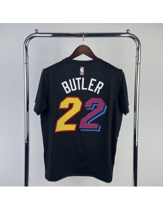 Miami Heat BUTLER#22