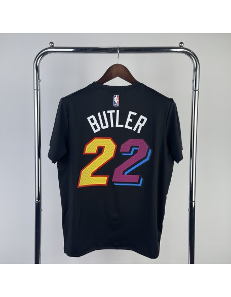 Miami Heat BUTLER#22