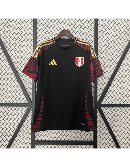 Peru Jerseys 2024