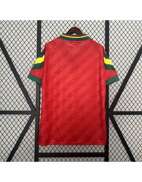 Portugal Home Jerseys 92/94 Retro