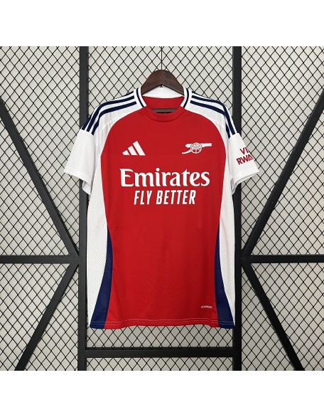 Arsenal Home Football Jersey 24/25