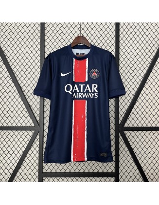 Paris Saint Germain Home Jersey 24/25