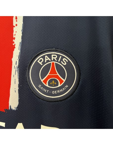 Paris Saint Germain Home Jersey 24/25