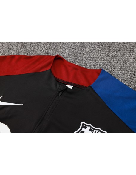 Barcelona Tracksuits 24/25