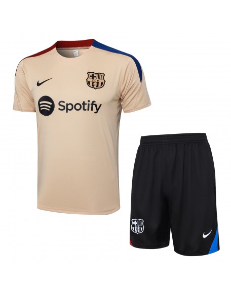 Shirts + Shorts FC Barcelona 24/25