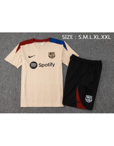 Shirts + Shorts FC Barcelona 24/25