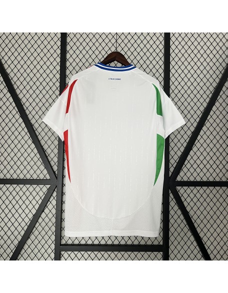 Italy Away Jerseys 2024