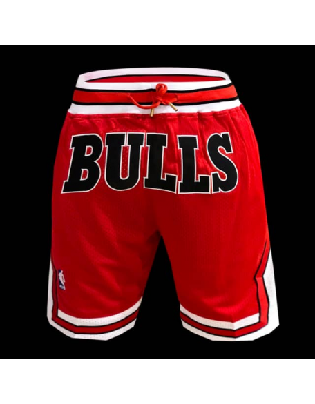 Chicago Bulls Shorts