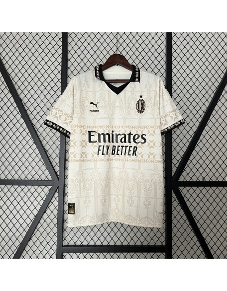 AC Milan Jersey 24/25