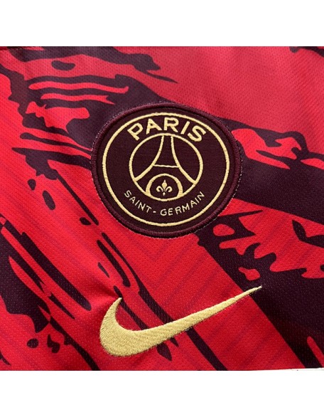 Paris Saint Germain Jersey 24/25