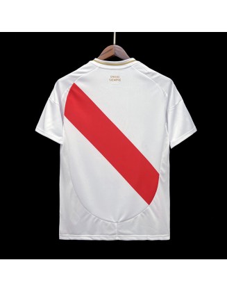 Peru Jerseys 2024