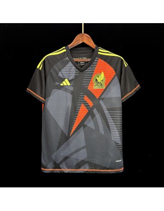 Mexico Jerseys 2024