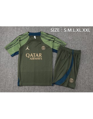 Jerseys + Shorts PSG 24/25