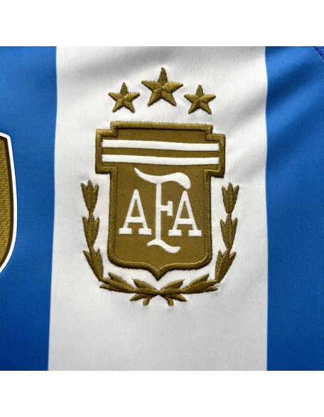 Argentina Home Jerseys 2024