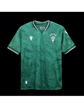 24/25 Santiago Wanderers