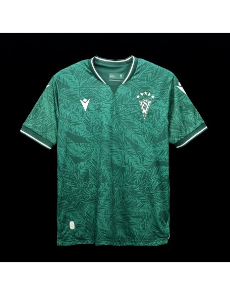 24/25 Santiago Wanderers