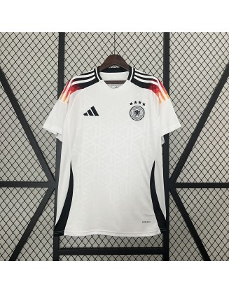 Germany Home Jerseys 2024