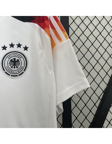 Germany Home Jerseys 2024