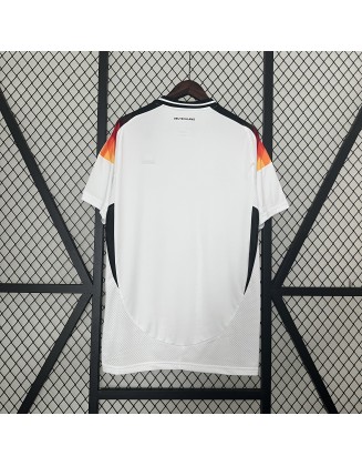 Germany Home Jerseys 2024