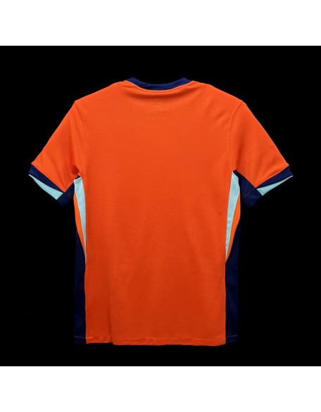 Holland Home Jerseys 2024