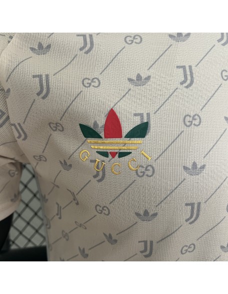 Juventus Jersey 24/25 Player Version