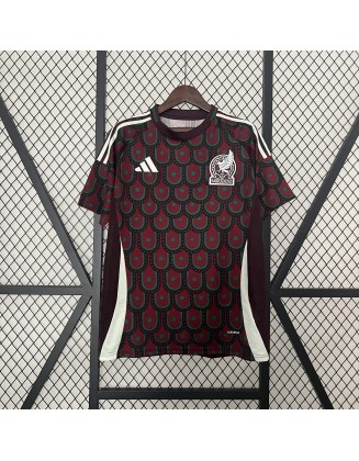 Mexico Home Jerseys 2024