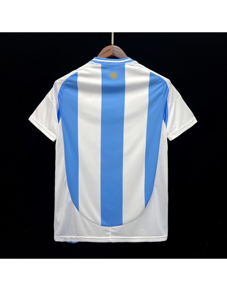 Argentina Home Jerseys 2024