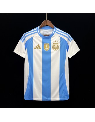 Argentina Home Jerseys 2024