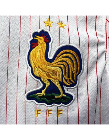 France Away Jerseys 2024