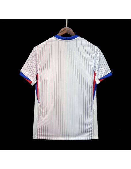 France Away Jerseys 2024