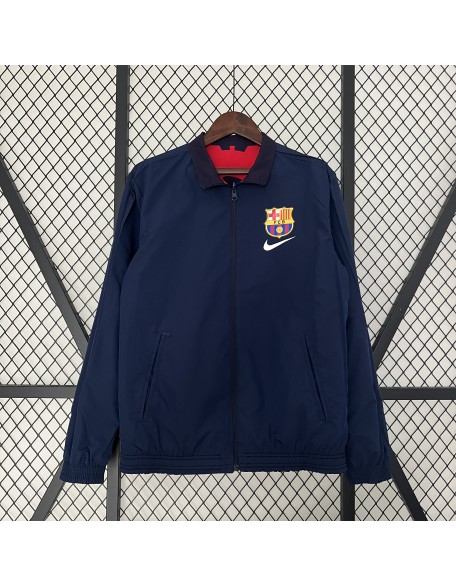 Barcelona Windbreaker 23/24