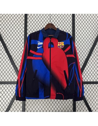 Barcelona Windbreaker 23/24