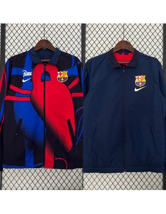 Barcelona Windbreaker 23/24