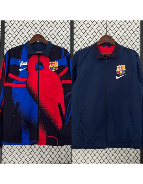 Barcelona Windbreaker 23/24