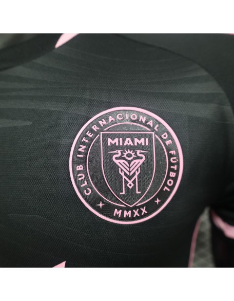 Miami Away jerseys 24/25 Player Version