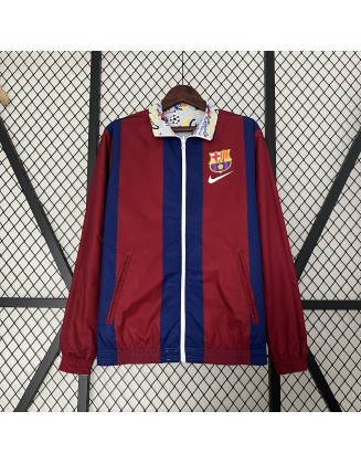 Barcelona Windbreaker 23/24