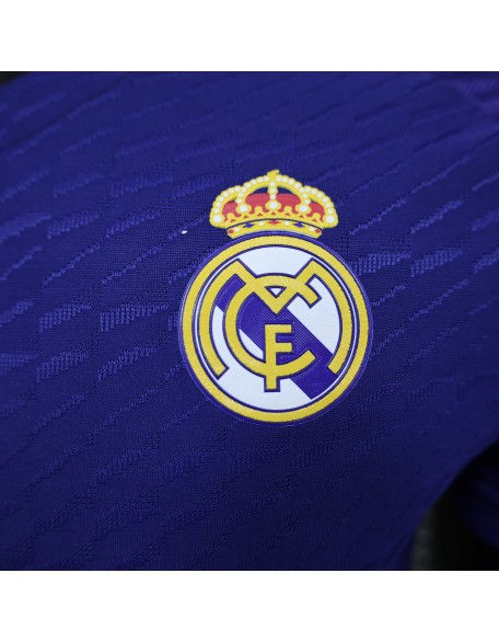 Real Madrid Jersey 24/25 Player Version