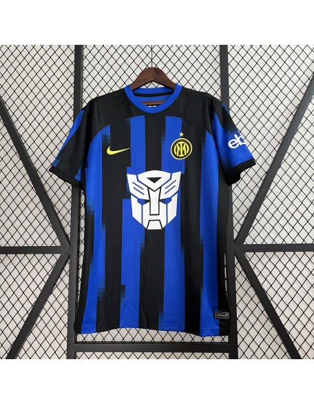 Inter Milan Home Jersey 23/24