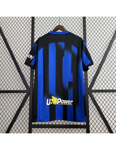 Inter Milan Home Jersey 23/24