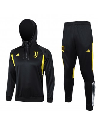 Hoodie + Pants Juventus 23/24