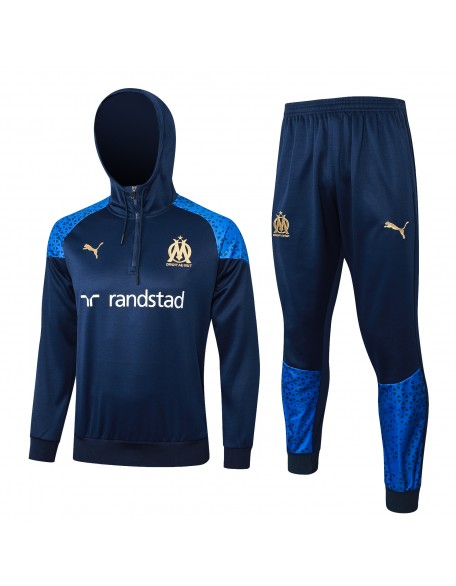 Hoodie + Pants Olympique de Marseille 23/24