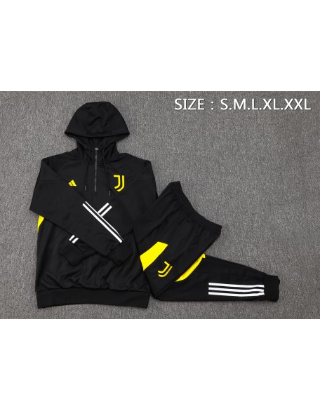 Hoodie + Pants Juventus 23/24