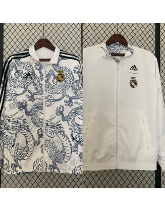 Real Madrid Windbreaker 23/24