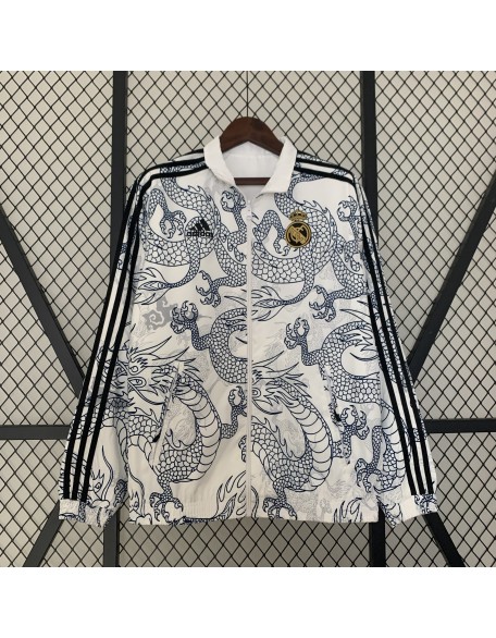 Real Madrid Windbreaker 23/24