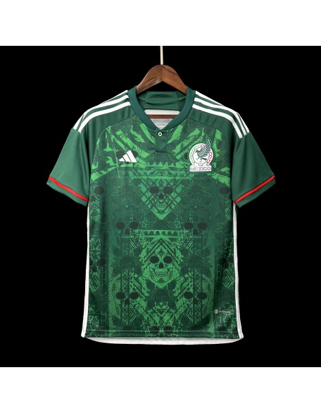 Mexico Home Jerseys 2024