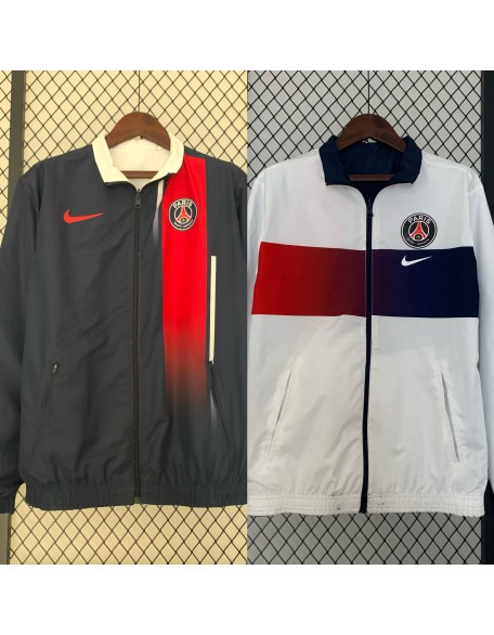 Paris Saint Germain Windbreaker 23/24