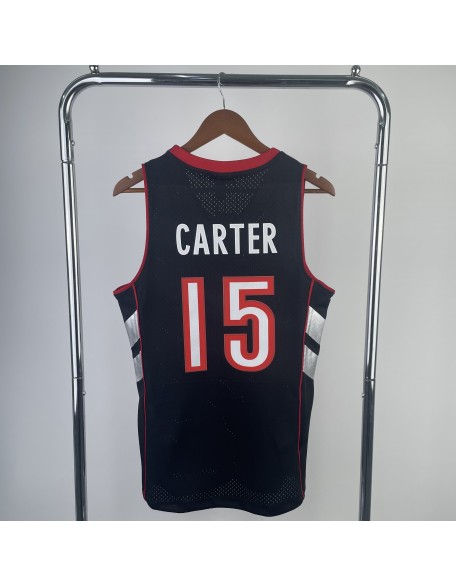 Toronto Raptors CARTER #15