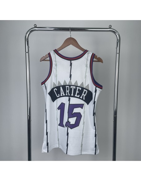 Toronto Raptors CARTER #15